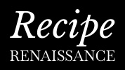 Recipe Renaissance logo