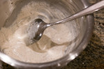 Broccoli salad dressing