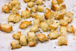 Homemade Croutons