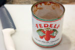 Fedeli tomatoes from the Campania region of Italy